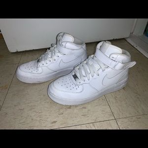 Nike Air Force 1s